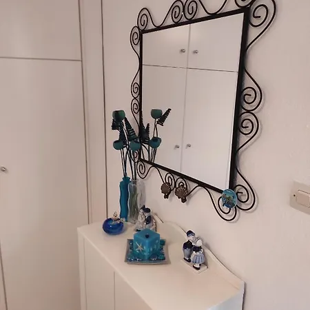 Marianna Porto Blue 公寓